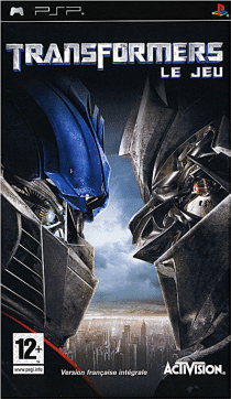 Transformers : Le Jeu État correct Activision Blizzard reconditionné disponible sur Fnac | Dero