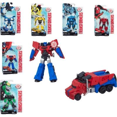 Transformers legion hasbro zh-b0065 État correct N/A reconditionné disponible sur Fnac