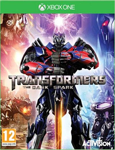 Transformers Rise Of The Dark Spark Xbox One État correct reconditionné disponible sur Fnac