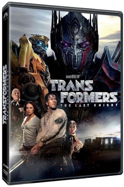 Transformers The Last Knight Blu-ray 4K Ultra HD État correct reconditionné disponible sur Fnac