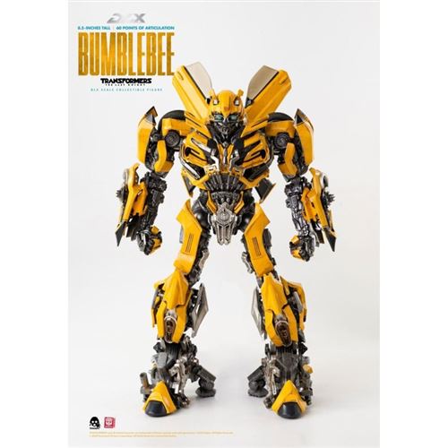 Transformers : The Last Knight - Figurine 1/6 DLX Bumblebee 21 cm État correct N/A reconditionné disponible sur Fnac | Dero