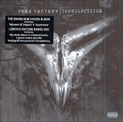 Transgression État correct reconditionné disponible sur Fnac