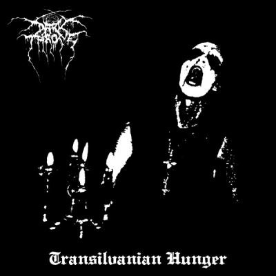 Transilvanian hunger État correct reconditionné disponible sur Fnac