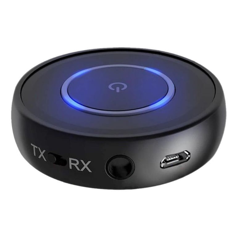 Transmetteur et récepteur audio Bluetooth AKASHI ALTBTRANSMIT - Excellent état Parfait état N/A reconditionné disponible sur Pixmania