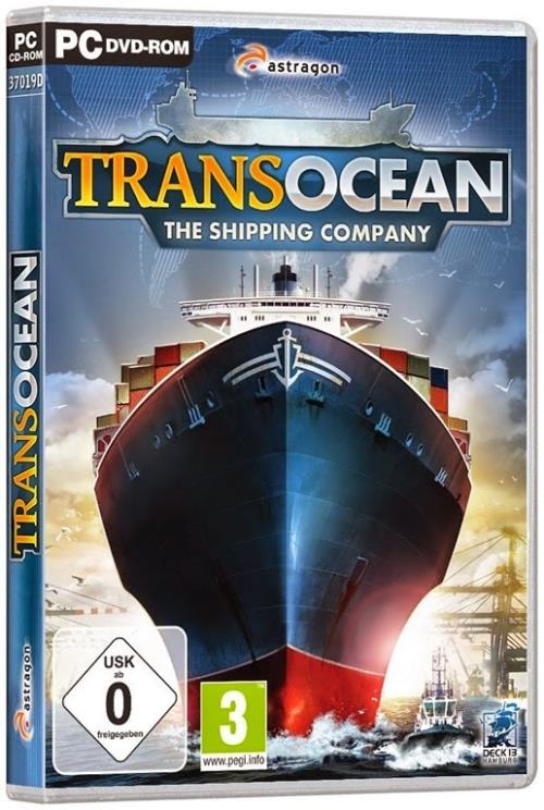 Acheter Transocean PC État correct - 23,99 € Transocean PC État correct Innelec reconditionné disponible sur Fnac