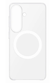 transparente Magnet S26 Transparent Bon état Samsung reconditionné disponible sur Darty