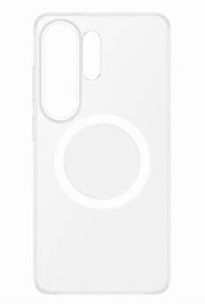 transparente Magnet S26U Transparent Bon état Samsung reconditionné disponible sur Darty