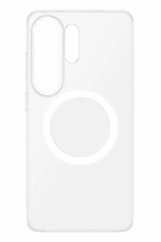 transparente Magnet S26U Transparent Bon état Samsung reconditionné disponible sur Darty