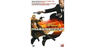 TRANSPORTER 2/VN État correct reconditionné disponible sur Fnac
