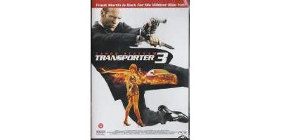 TRANSPORTER 3-VN État correct reconditionné disponible sur Fnac
