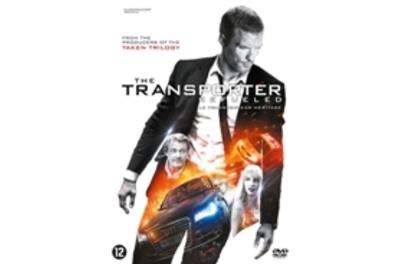 Acheter TRANSPORTER REFUELED-BIL État correct - 11,25 € TRANSPORTER REFUELED-BIL État correct reconditionné disponible sur Fnac