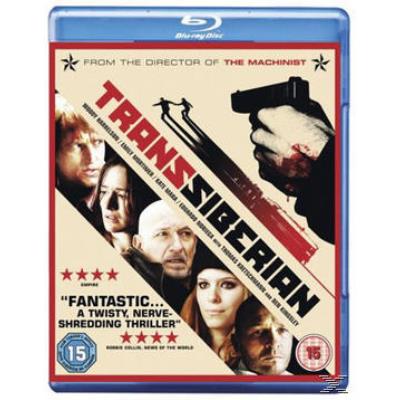 Transsiberian État correct reconditionné disponible sur Fnac