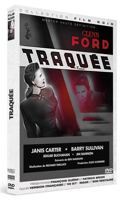 Traquée DVD État correct - 43,99 € Traquée DVD État correct reconditionné disponible sur Fnac