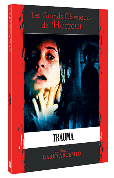 Trauma État correct reconditionné disponible sur Fnac