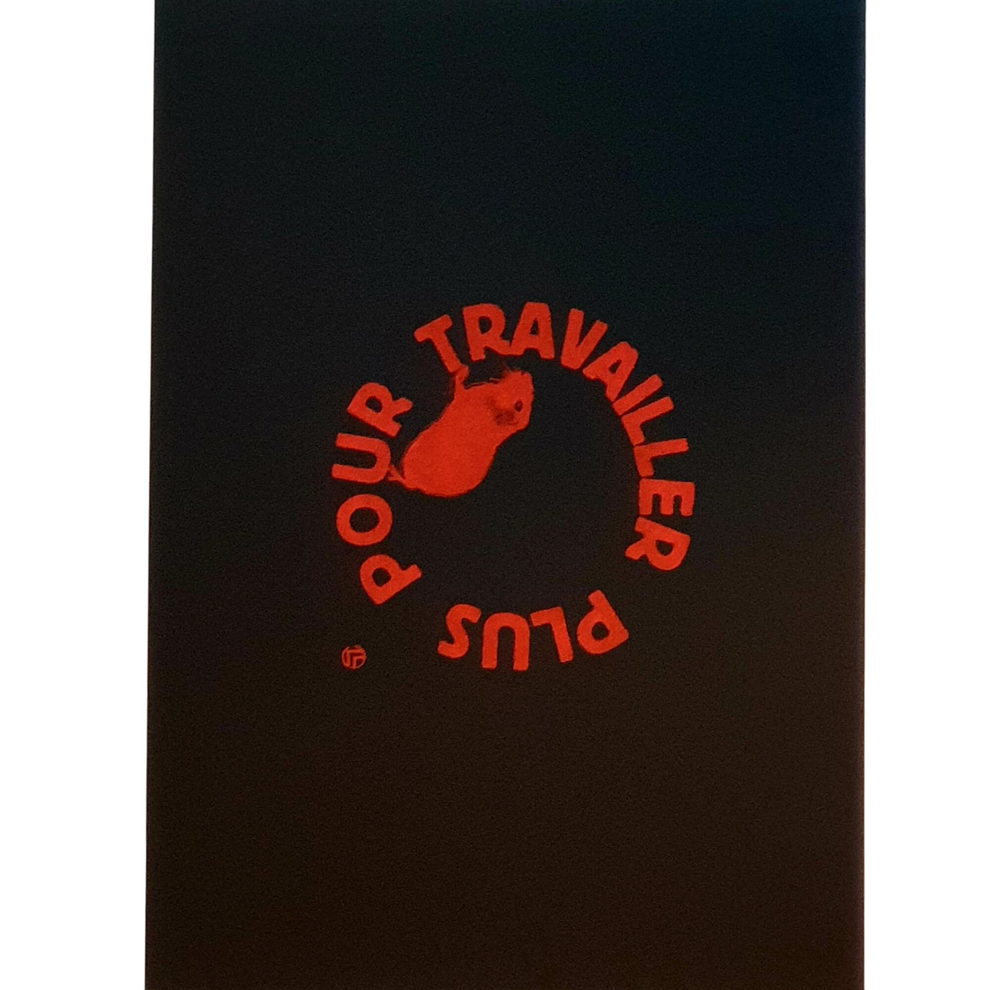 Acheter "Travailler plus pour travailler plus" encre rouge - fond noir - Affiche sérigraphiée A3 Parfait état - 10,00 € "Travailler plus pour travailler plus" encre rouge - fond noir - Affiche sérigraphiée A3 Parfait état reconditionné disponible sur Label Emmaüs