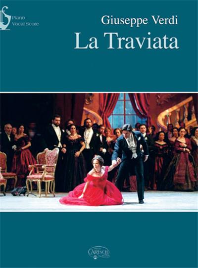 TRAVIATA État correct - 30,02 € TRAVIATA État correct reconditionné disponible sur Fnac