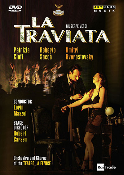 Traviata État correct - 47,79 € Traviata État correct reconditionné disponible sur Fnac