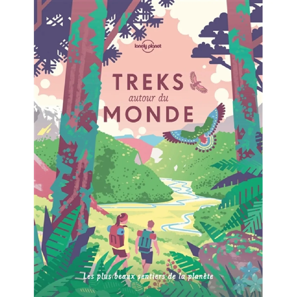 Treks autour du monde : les plus beaux sentiers de la planète État correct - 11,61 € Treks autour du monde : les plus beaux sentiers de la planète État correct N/A (Il ne s'agit pas d'une marque reconditionné disponible sur Rue du Commerce Seconde Vie