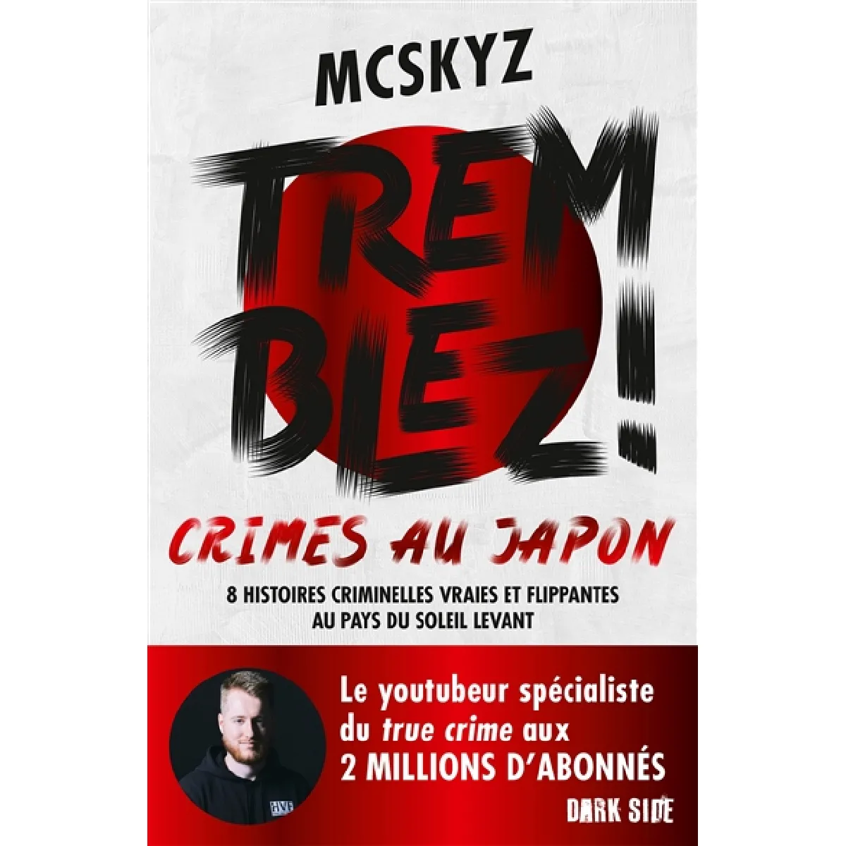 Acheter Tremblez ! : crimes au Japon : 8 histoires criminelles vraies et flippantes au pays du soleil levant État correct - 16,14 € Tremblez ! : crimes au Japon : 8 histoires criminelles vraies et flippantes au pays du soleil levant État correct N/A (Il ne s'agit pas d'une marque reconditionné disponible sur Rue du Commerce Seconde Vie