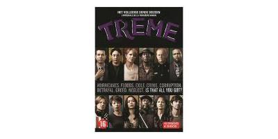 TREME 3-BILINGUE État correct reconditionné disponible sur Fnac