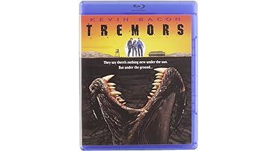 Tremors Blu-ray État correct reconditionné disponible sur Fnac