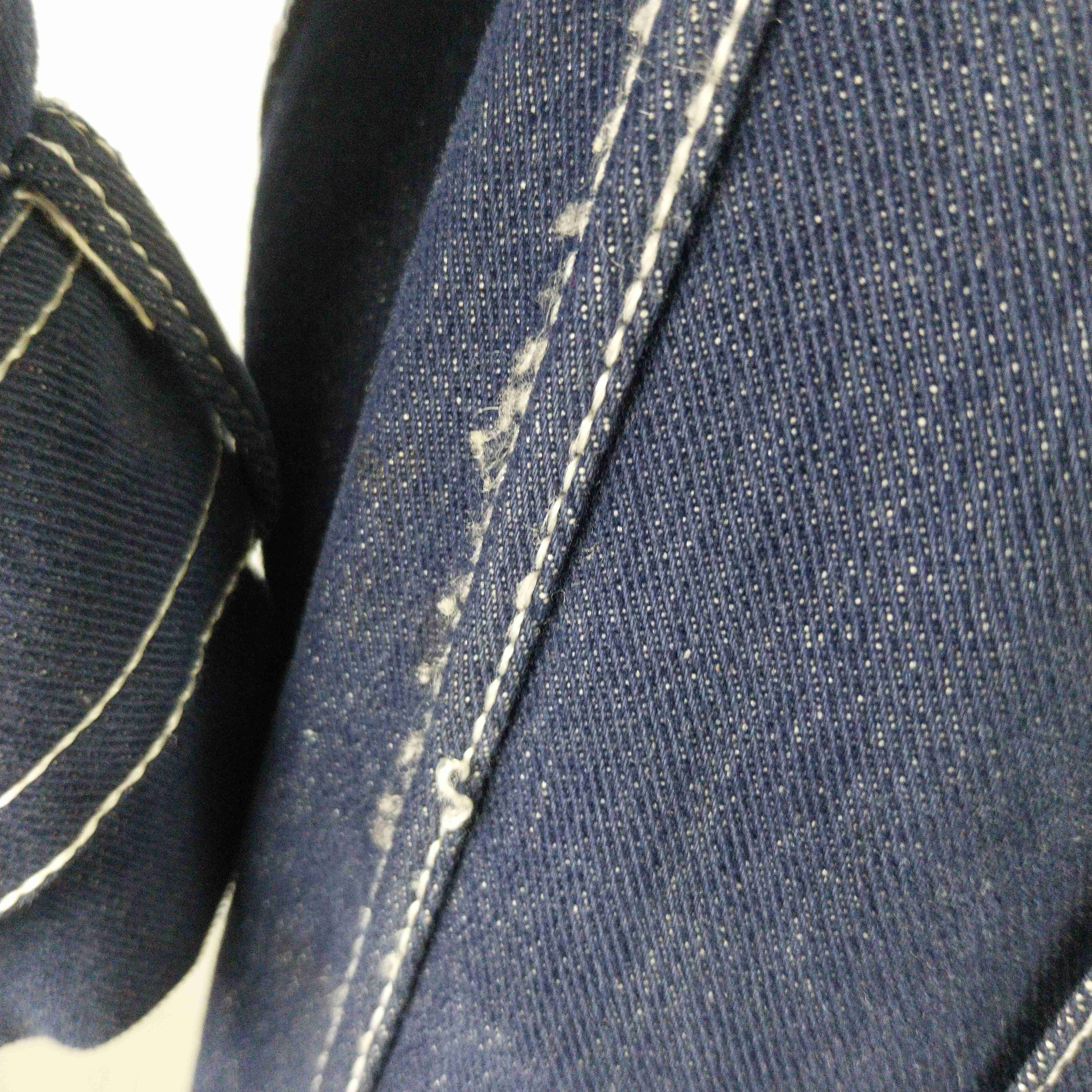 Voir photo 12 de Trench - CELINE SPORT - 38 (estimation) Trench - CELINE SPORT - 38 (estimation) Bon état reconditionné photo 12