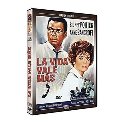 Trente Minutes de sursis (1965) / The Slender Thread État correct reconditionné disponible sur Fnac