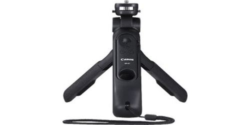 Trépied à Poignée Canon Grip HG-100TBR Noir État correct Canon reconditionné disponible sur Fnac