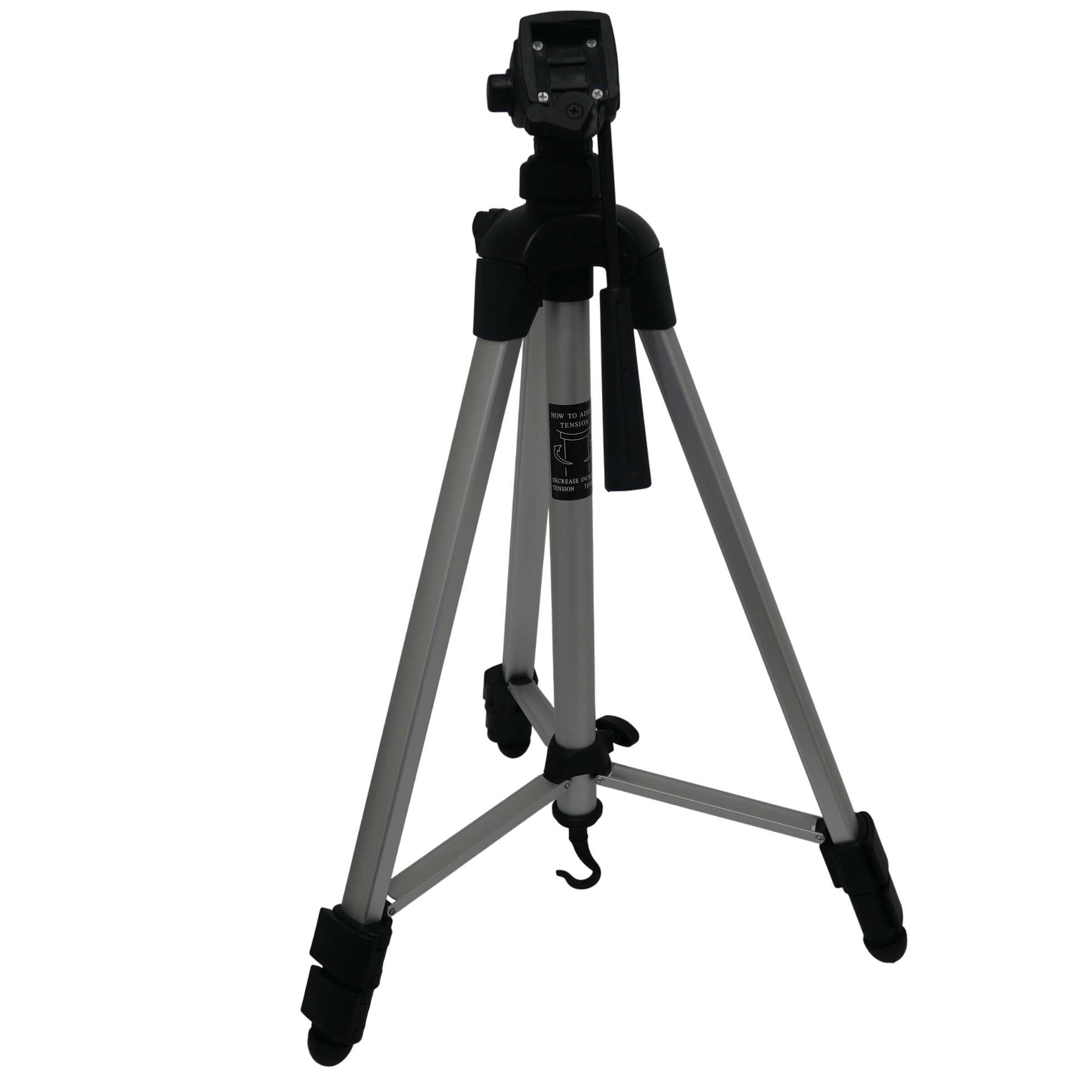 Trepied Appareil Photo/Vidéo en Aluminium bon état - 14,00 € Trepied Appareil Photo/Vidéo en Aluminium bon état reconditionné disponible sur Label Emmaüs