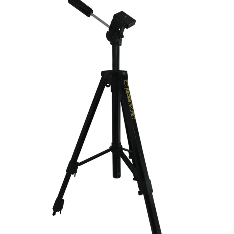 Trépied dépliant pour appareil photo BILORA Profilo 6181 très bon état - 22,00 € Trépied dépliant pour appareil photo BILORA Profilo 6181 très bon état reconditionné disponible sur Label Emmaüs