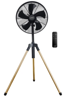 Trépied LKFA3P403CB 50 W Noir Bon état - 96,99 € Trépied LKFA3P403CB 50 W Noir Bon état reconditionné disponible sur Darty