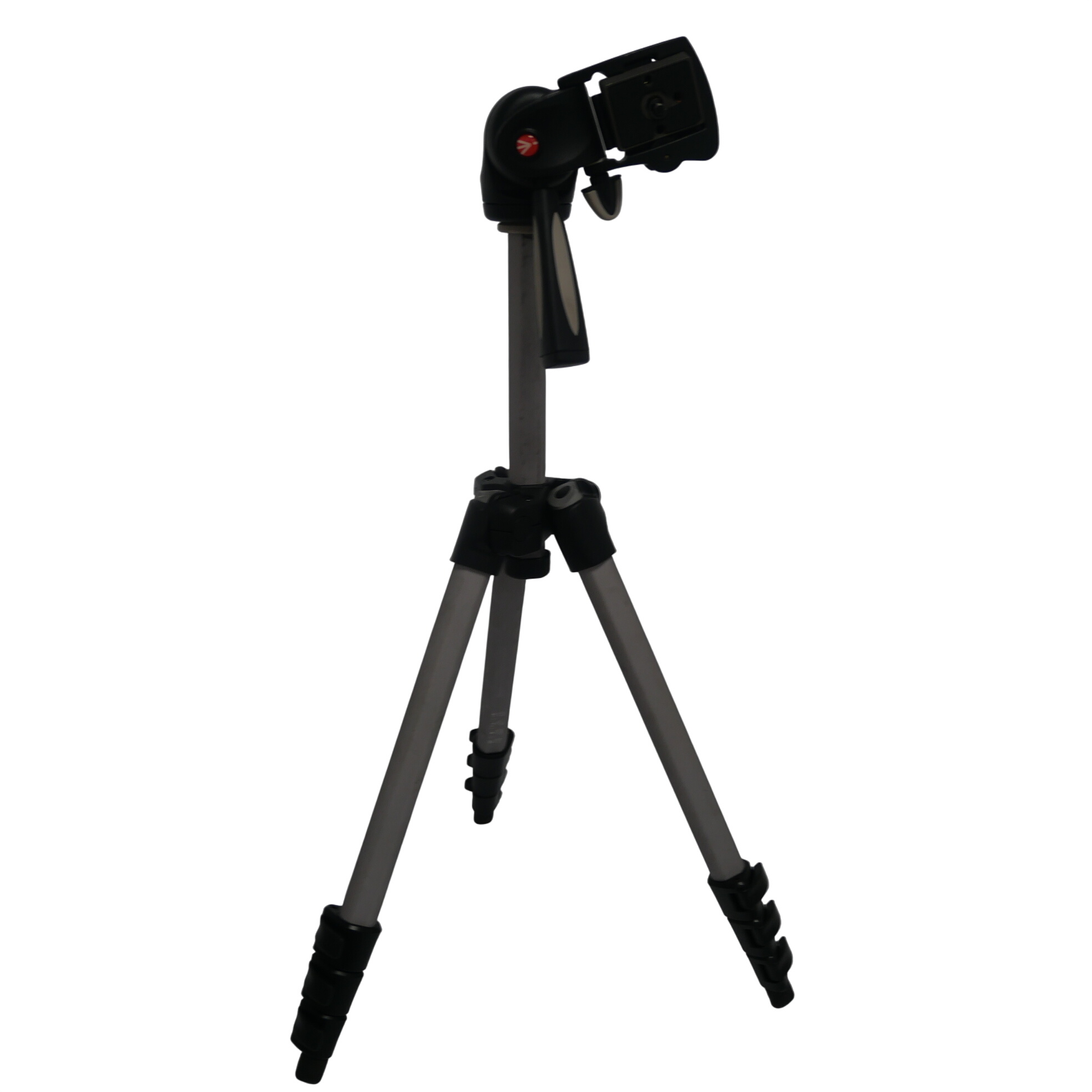 Trepied Manfrotto 390 mk394 h très bon état - 29,00 € Trepied Manfrotto 390 mk394 h très bon état reconditionné disponible sur Label Emmaüs