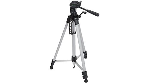 Trépied photo et vidéo Ideal Solution PFV5 Noir Gris + Etui État correct - 36,99 € Trépied photo et vidéo Ideal Solution PFV5 Noir Gris + Etui État correct reconditionné disponible sur Fnac