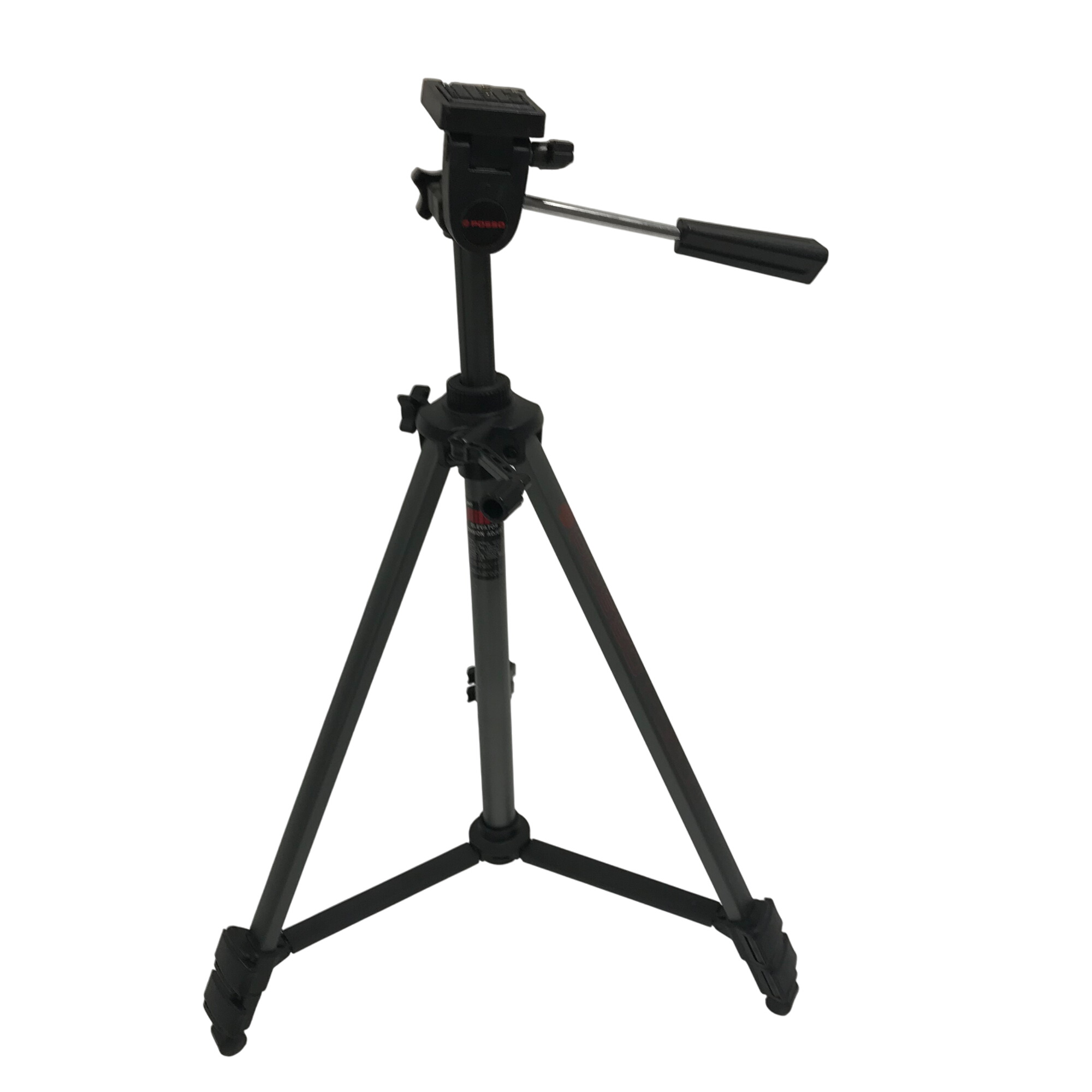 Trepied photo/video POSSO P 5200 bon état - 24,00 € Trepied photo/video POSSO P 5200 bon état reconditionné disponible sur Label Emmaüs