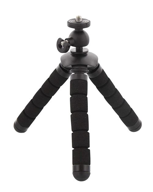 Trépied pour appareil photo/vidéo T'nB FTDC 3 en 1 Noir État correct N/A reconditionné disponible sur Fnac