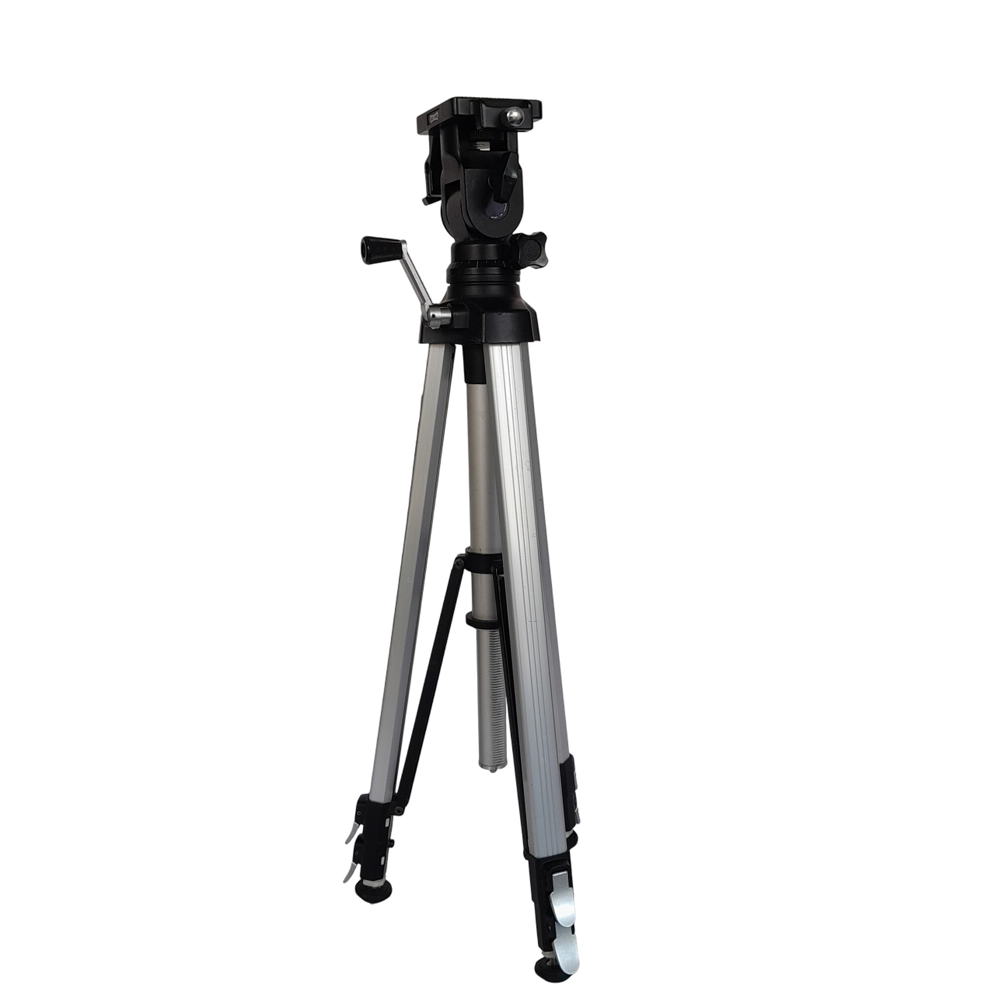 Acheter Trépieds pour photos HS-524, HEIWA tripod Très bon état - 14,00 € | Dero Trépieds pour photos HS-524, HEIWA tripod Très bon état reconditionné disponible sur Label Emmaüs | Dero