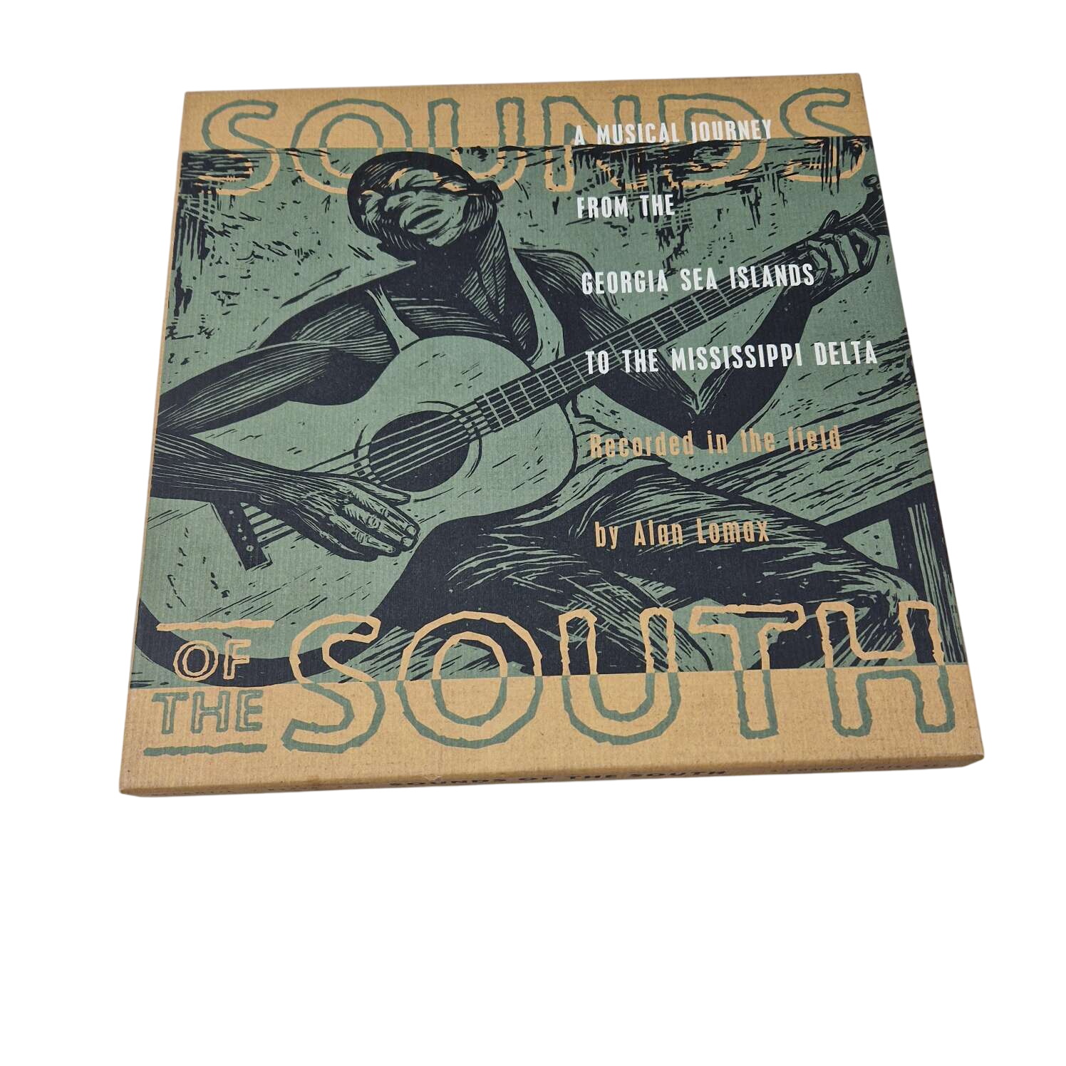 Très beaux coffret de cd sur la musique du sud Américain Très bon état - 79,00 € Très beaux coffret de cd sur la musique du sud Américain Très bon état reconditionné disponible sur Label Emmaüs