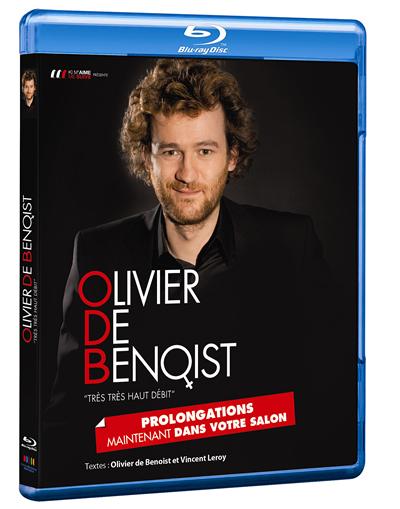 Très très haut débit - Blu-Ray État correct reconditionné disponible sur Fnac