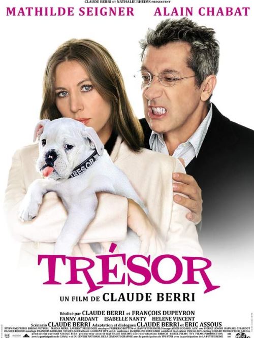 Acheter Trésor AFFICHE CINEMA ORIGINALE État correct - 22,99 € Trésor AFFICHE CINEMA ORIGINALE État correct N/A reconditionné disponible sur Fnac