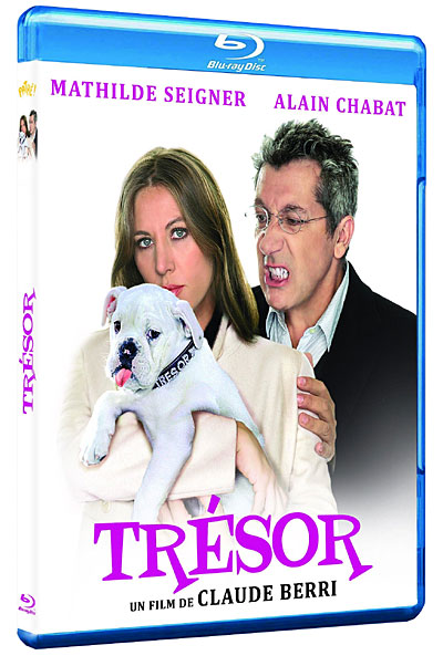 Trésor - Blu-Ray État correct reconditionné disponible sur Fnac