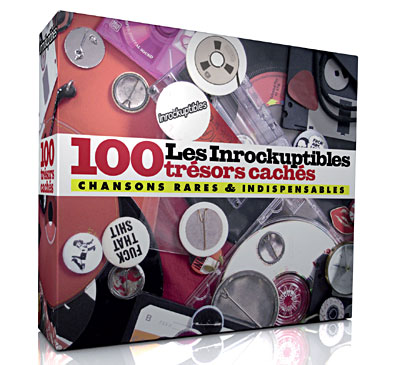 Acheter Trésors cachés - Coffret 6 CD État correct - 21,58 € Trésors cachés - Coffret 6 CD État correct reconditionné disponible sur Fnac