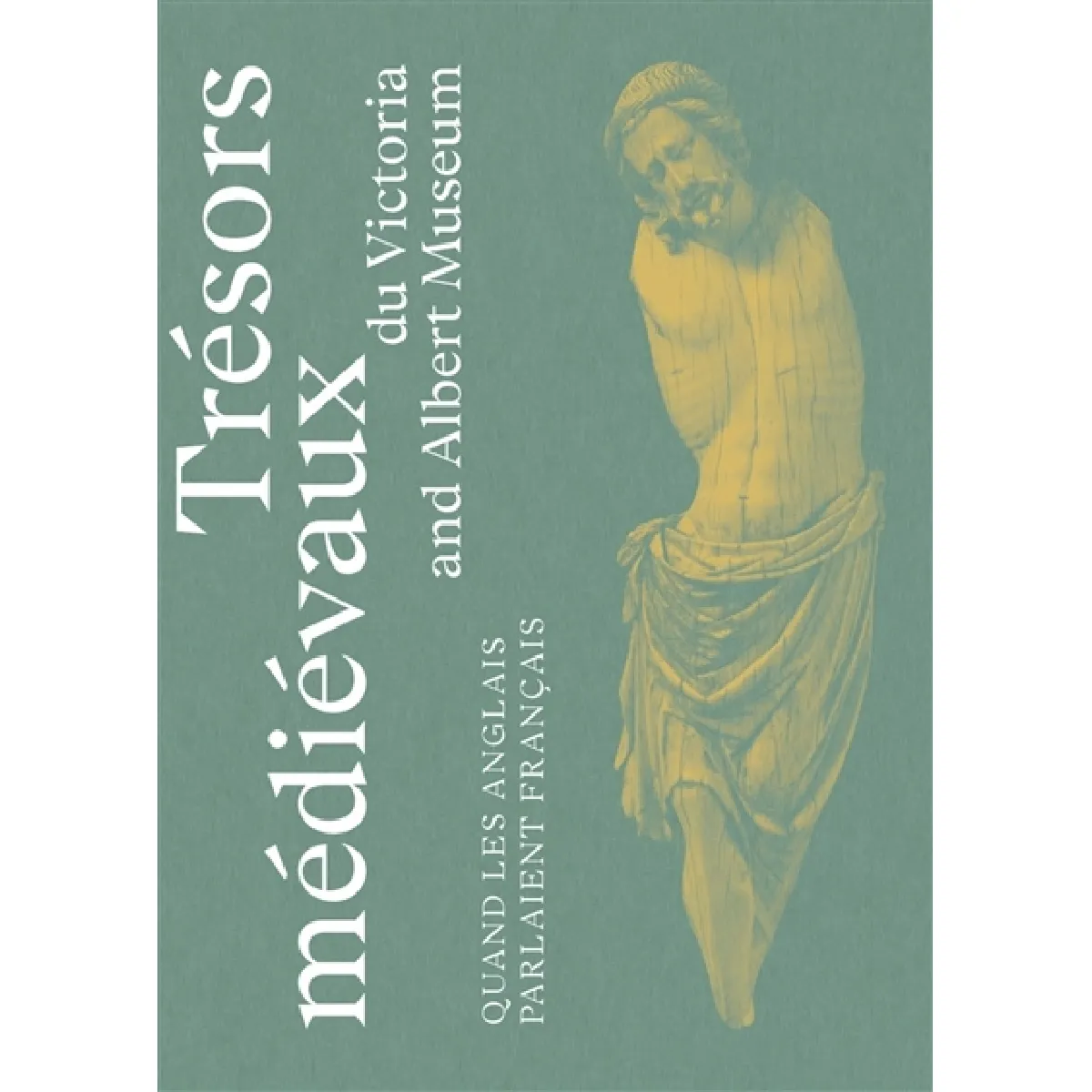 Acheter Trésors médiévaux du Victoria and Albert Museum : quand les Anglais parlaient français État correct - 22,74 € Trésors médiévaux du Victoria and Albert Museum : quand les Anglais parlaient français État correct N/A (Il ne s'agit pas d'une marque reconditionné disponible sur Rue du Commerce Seconde Vie