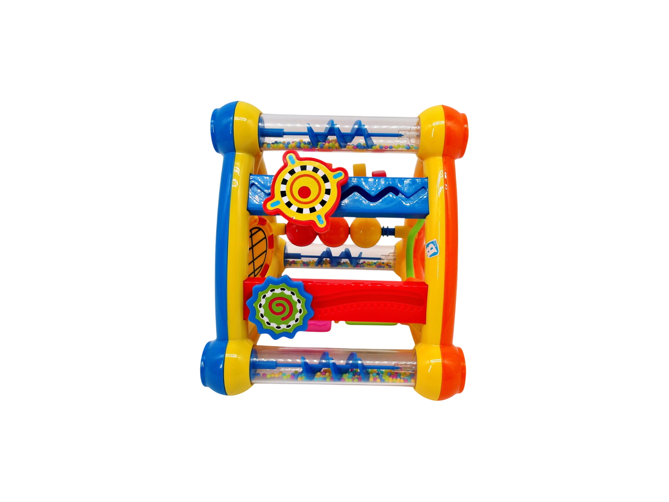 Acheter Triangle d'activités Très bon état - 10,80 € Triangle d'activités Très bon état reconditionné disponible sur Label Emmaüs