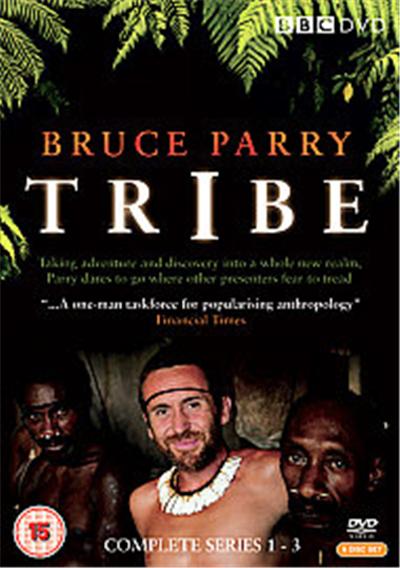 Tribe - Series 1-3 État correct reconditionné disponible sur Fnac | Dero