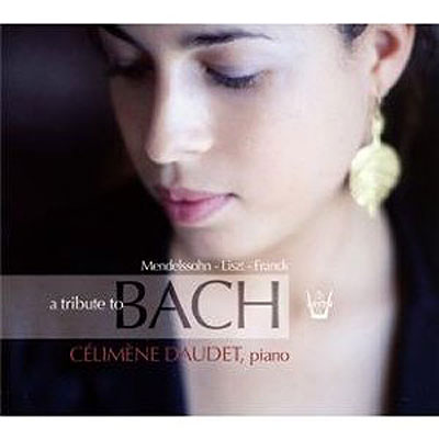 Acheter Tribute to Bach État correct - 23,23 € Tribute to Bach État correct reconditionné disponible sur Fnac