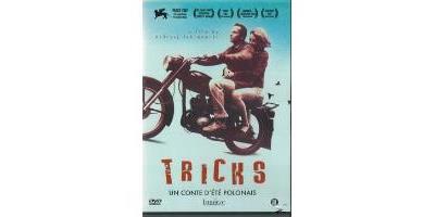 TRICKS-UN CONTE D ETE POLONAIS-BILINGUE État correct reconditionné disponible sur Fnac
