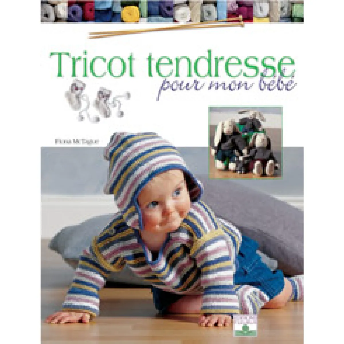 Acheter Tricot tendresse pour mon bébé État correct - 17,15 € Tricot tendresse pour mon bébé État correct N/A (Il ne s'agit pas d'une marque reconditionné disponible sur Rue du Commerce Seconde Vie
