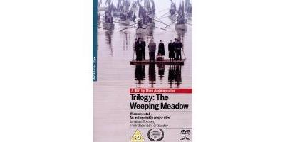 Trilogy - The Weeping Meadow État correct reconditionné disponible sur Fnac