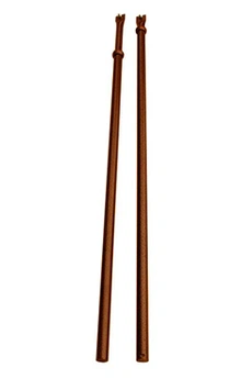 Tringle pour serrure 3 points CR finition marron - - T942501337 Bon état Picard reconditionné disponible sur Darty