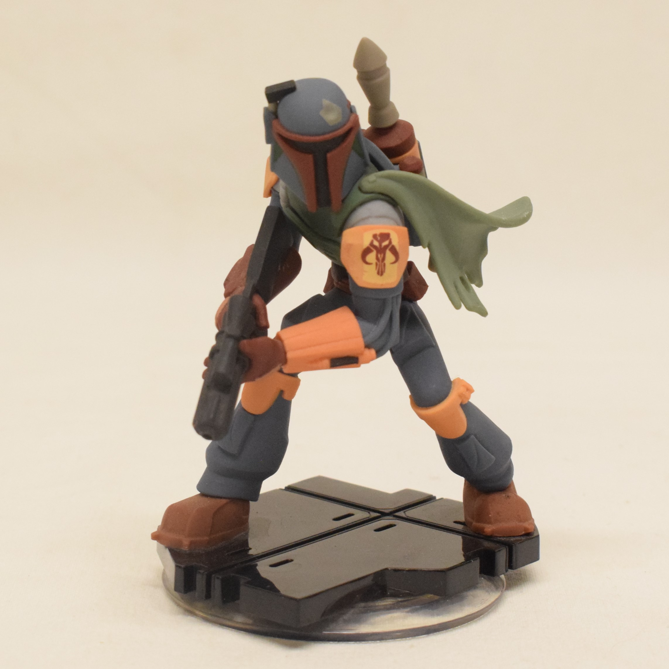 Voir photo 4 de Trio de figurines de jeu Disney Infinity 3.0 Anakin et Boba Fett avec Dark Vador Trio de figurines de jeu Disney Infinity 3.0 Anakin et Boba Fett avec Dark Vador Bon état reconditionné photo 4
